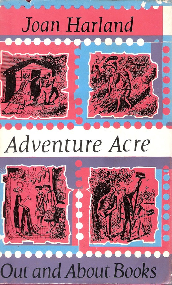 Adventure Acre