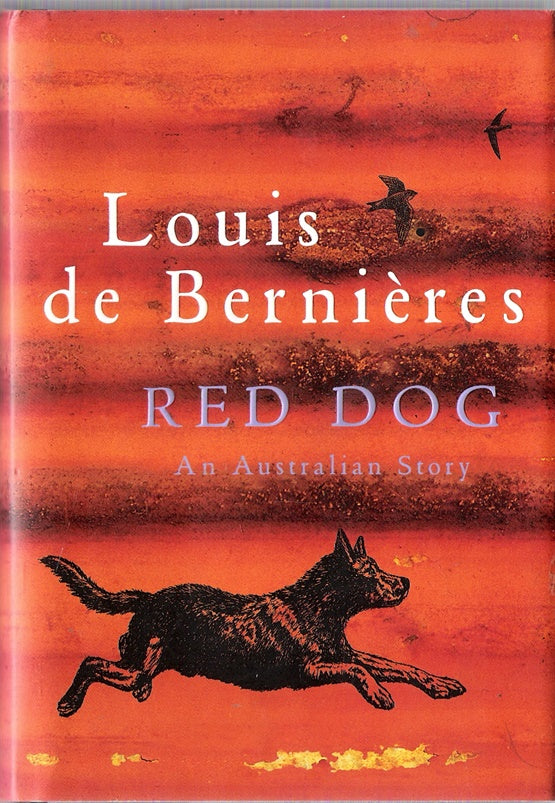 Red Dog