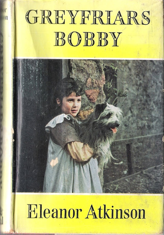 Greyfriars Bobby