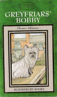 Greyfriars' Bobby