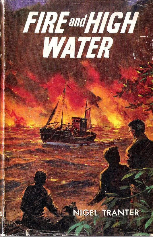 Fire and High Water