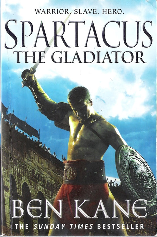 Sparticus the Gladiator