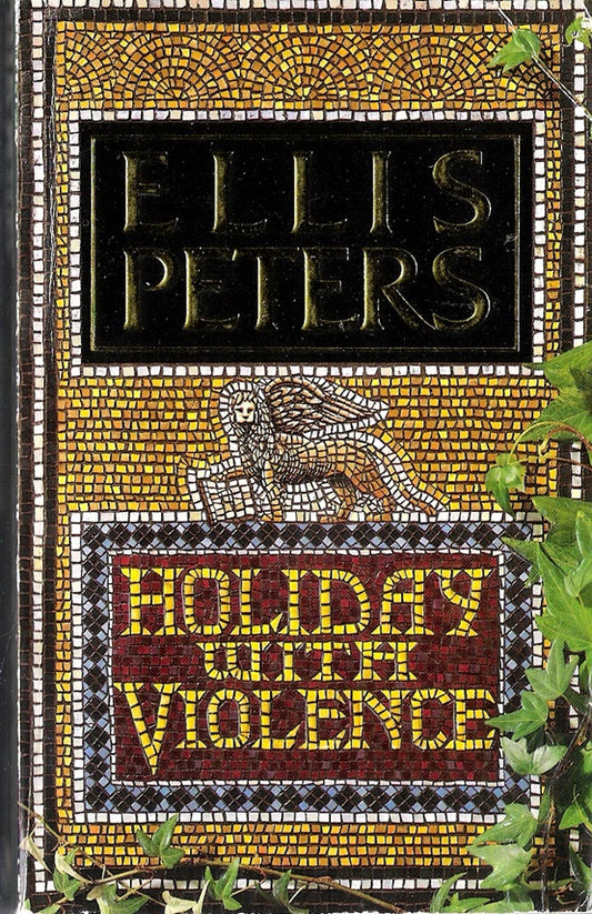 Holiday with Violence