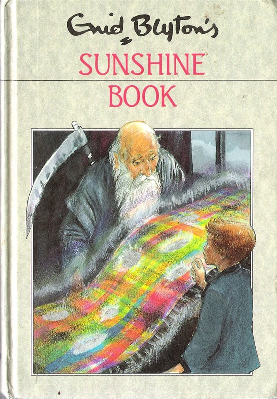 Enid Blytons Sunshine Book