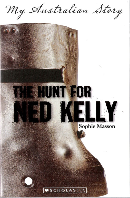 The Hunt for Ned Kelly (My Australian Story)