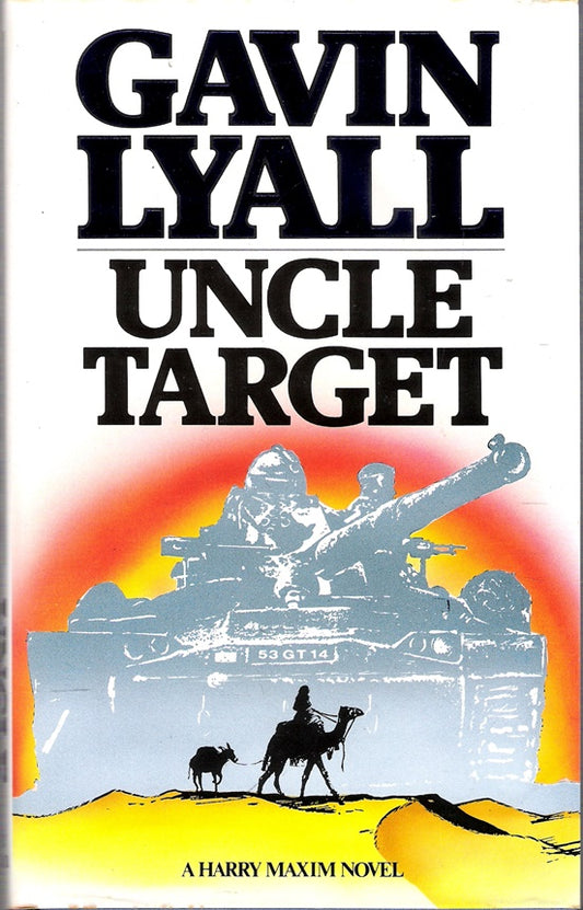 Uncle Target