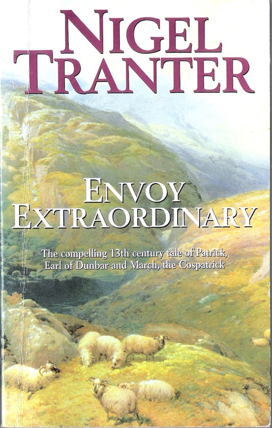 Envoy Extraordinary