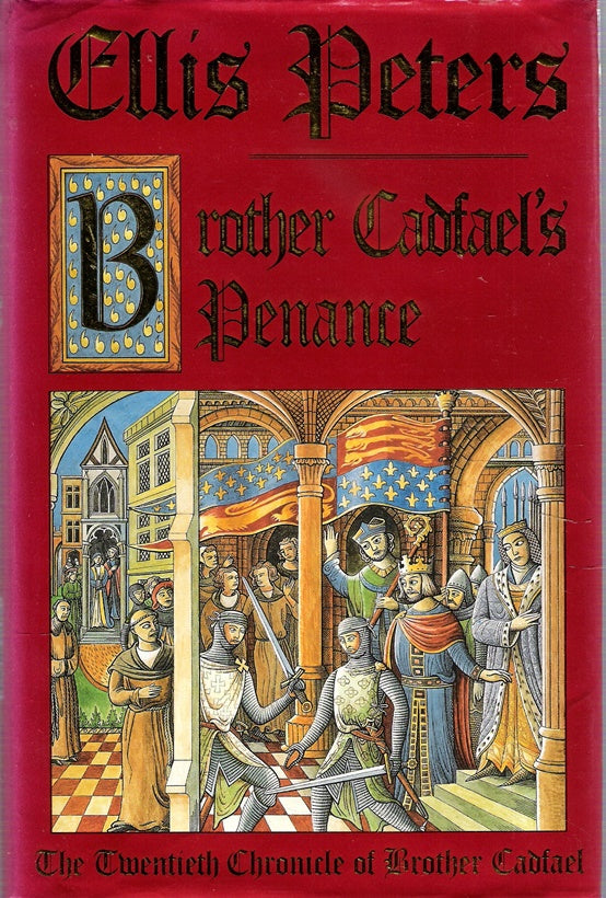 Brother Cadfael's Penance (Cadfael 20)