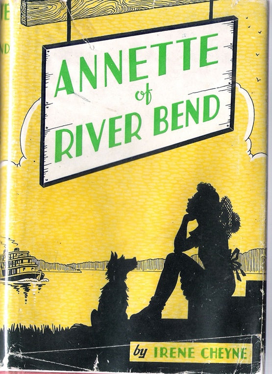 Annette of River Bend