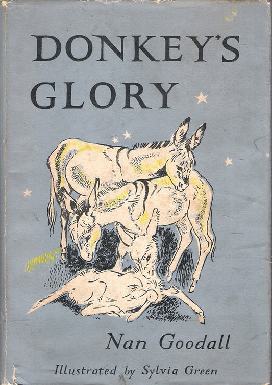 Donkey's Glory