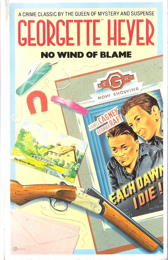 No Wind of Blame