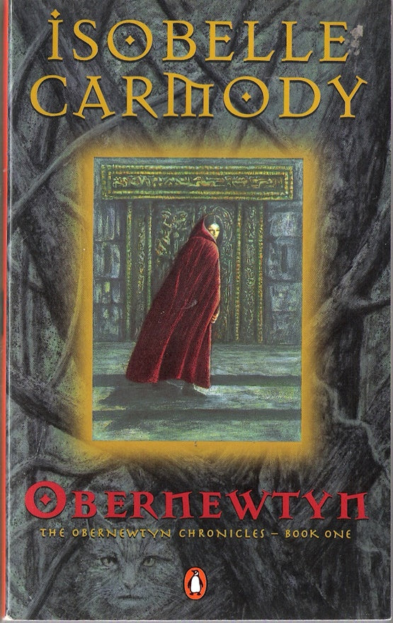 Obernewtyn : Obernewtyn Chronicles Book 1