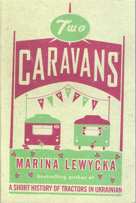 Two Caravans