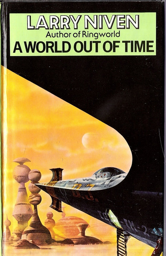 A World Out of Time
