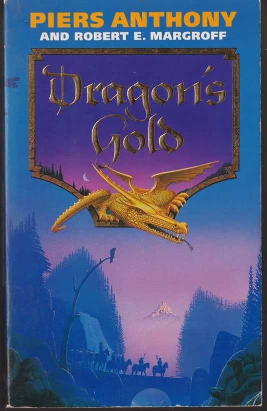 Dragon's Gold