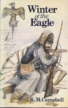 Winter of the Eagle