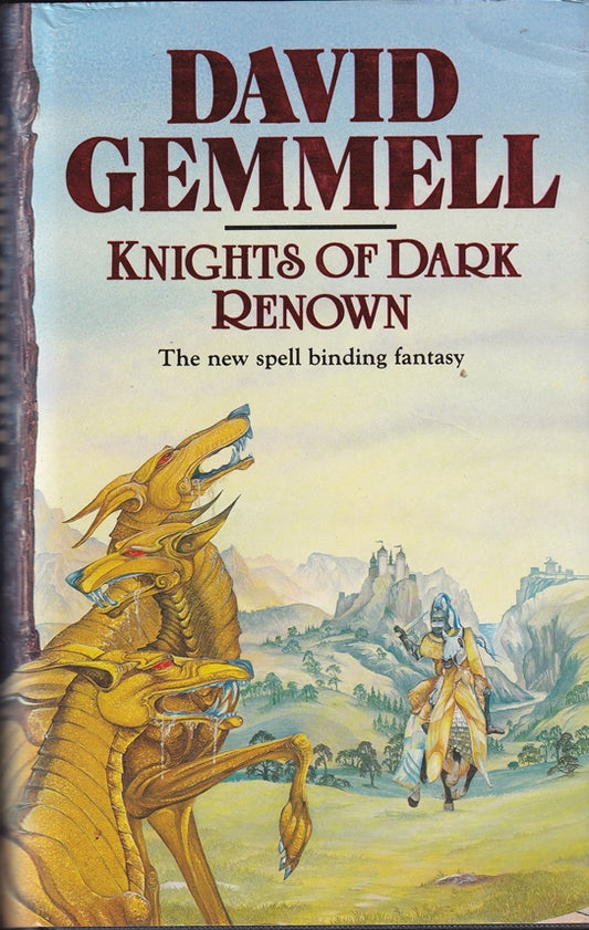 Knights of Dark Renown