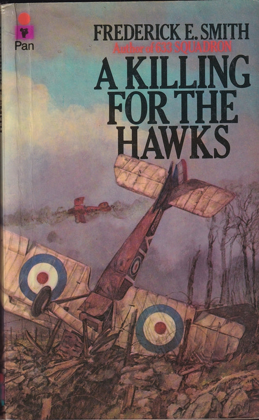 A Killing for the Hawks