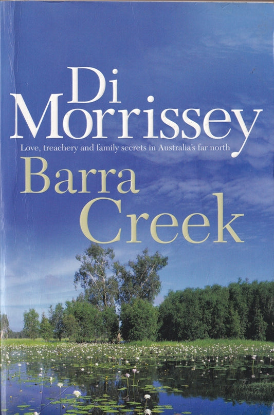 Barra Creek