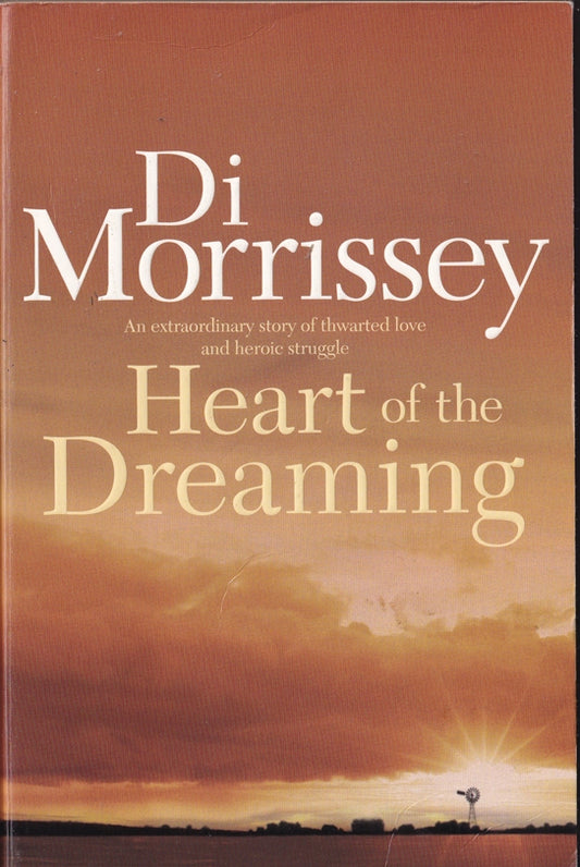 Heart of the Dreaming