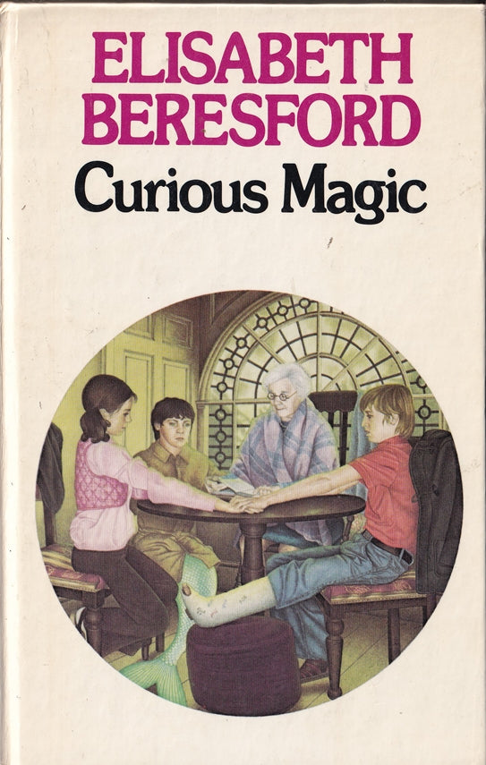 Curious Magic