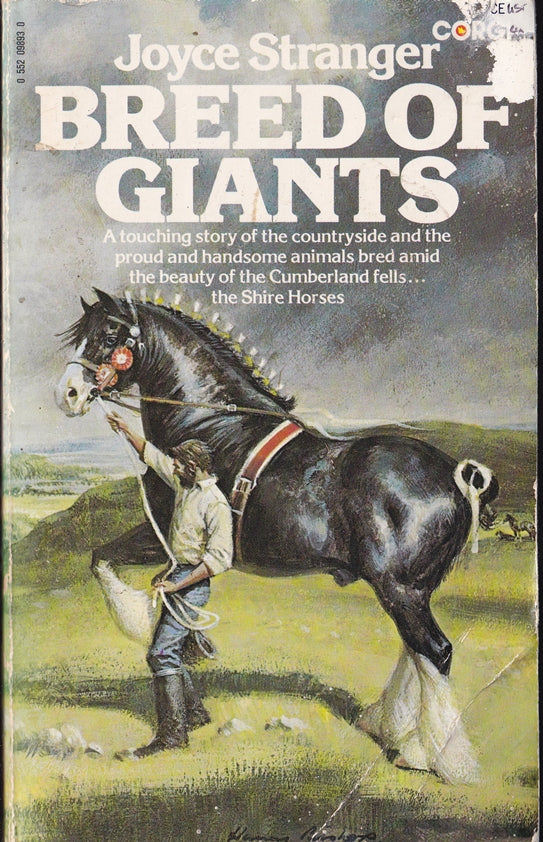 Breed of Giants