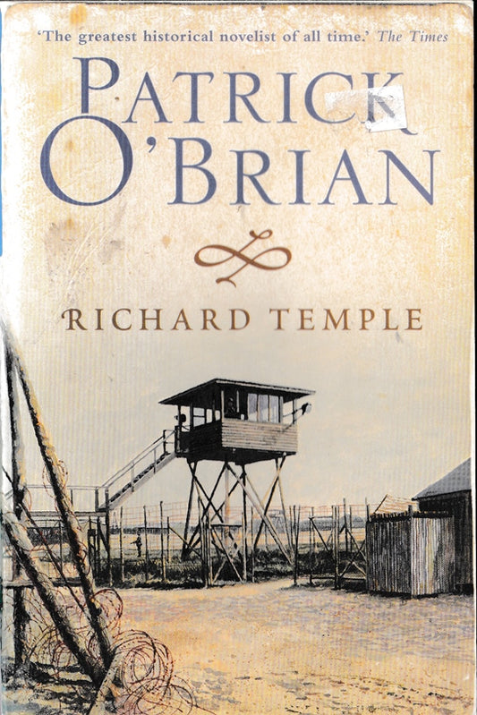 Richard Temple