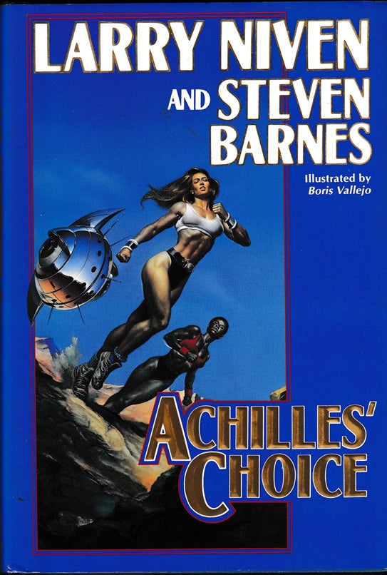 Achilles' Choice