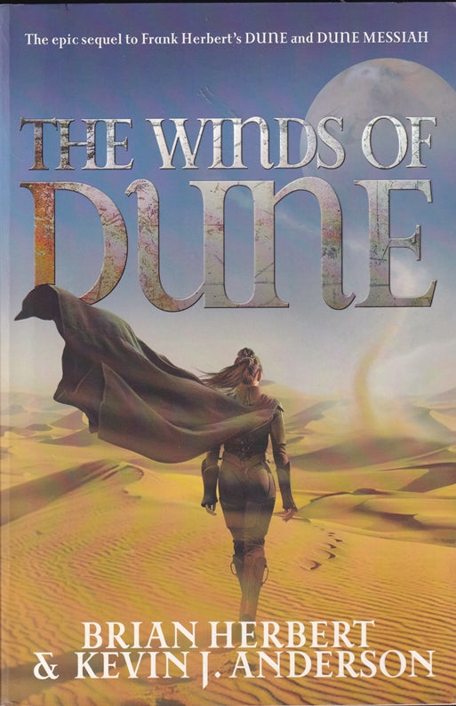 The Winds of Dune