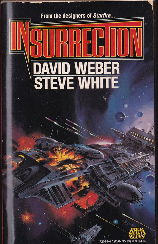 Insurrection