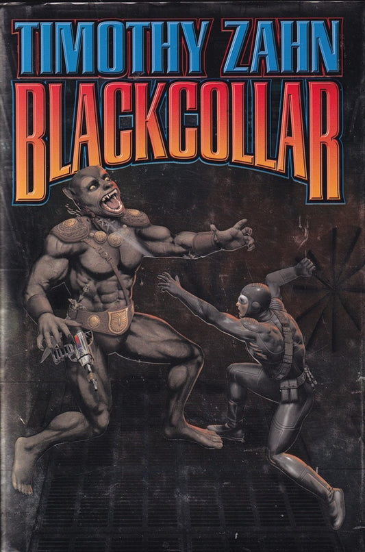 Blackcollar