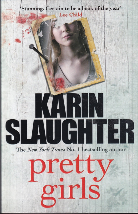Pretty Girls: A Novel