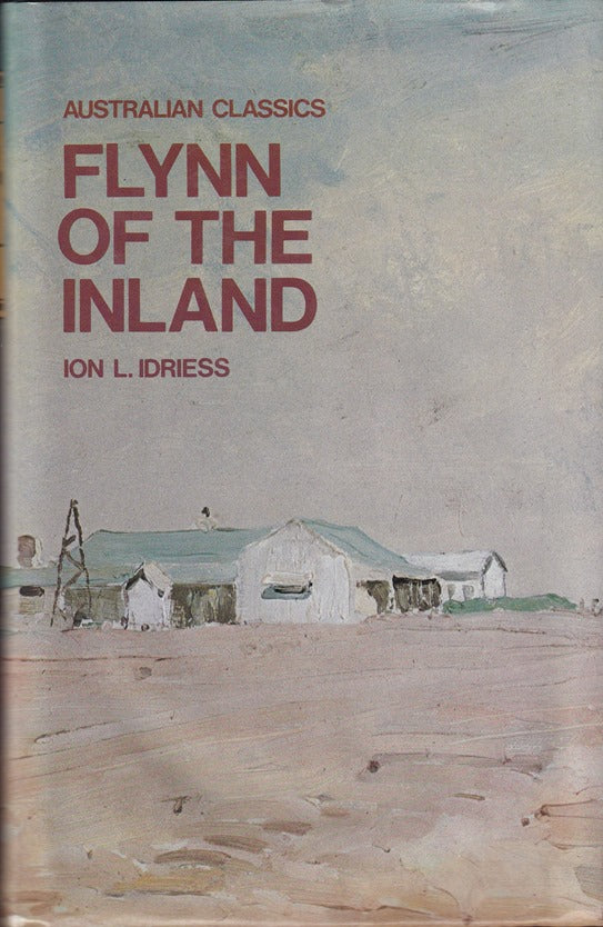 Flynn of the Inland