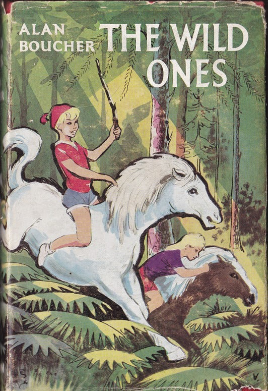 The Wild Ones