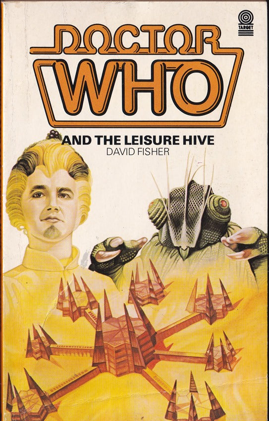 Doctor Who and the Leisure Hive (#39)