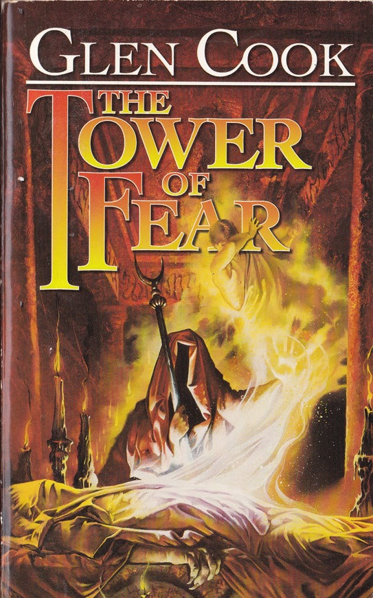 The Tower of Fear