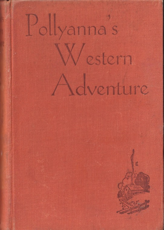 Pollyannas Western Adventure