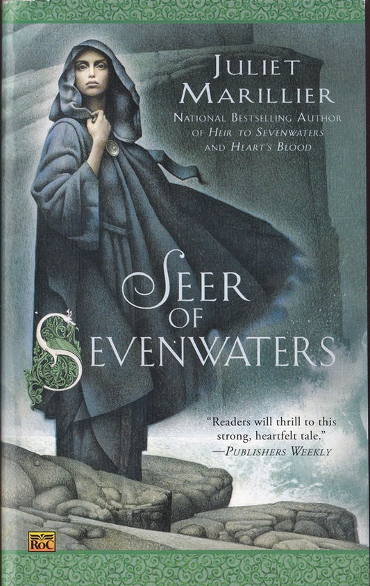 Seer of Sevenwaters