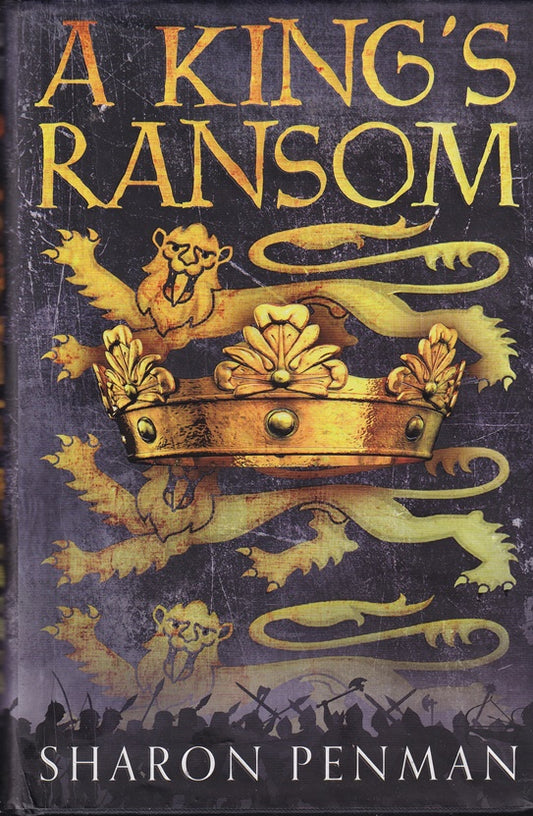 A King's Ransom