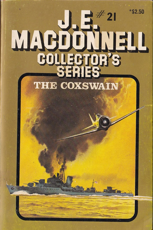 The Coxswain