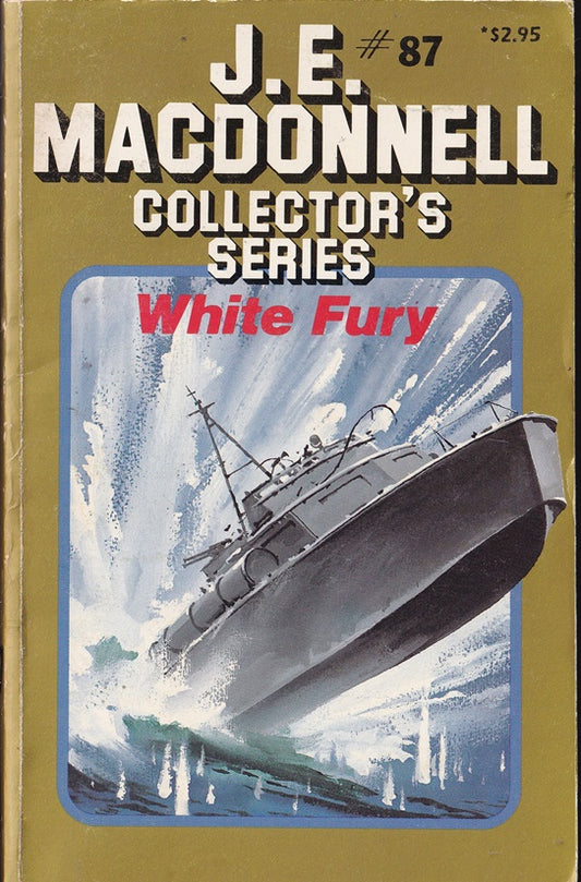 White Fury