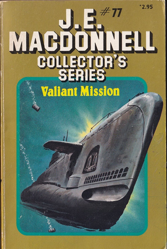 Valiant Mission