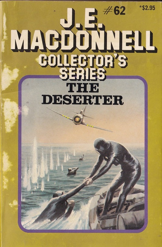 The Deserter