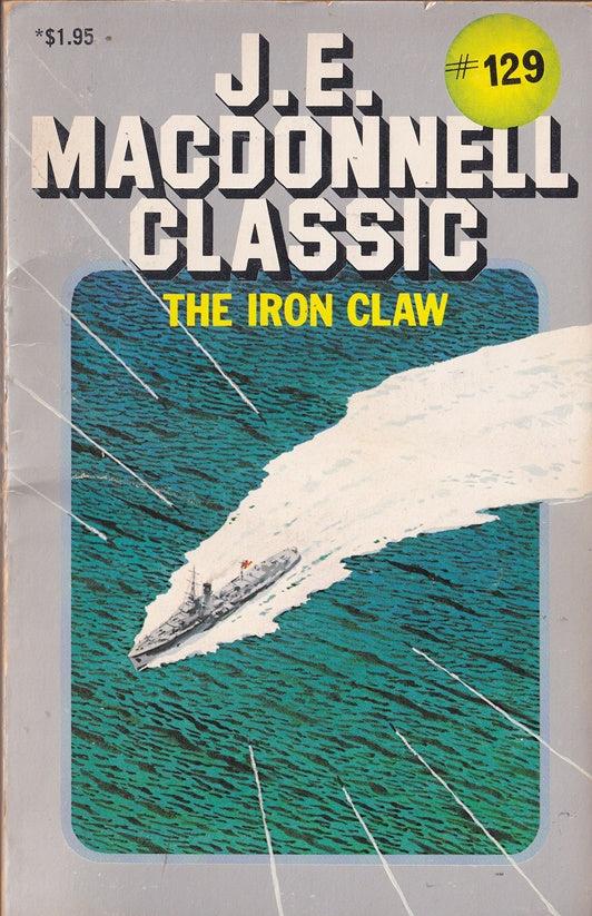 The Iron Claw