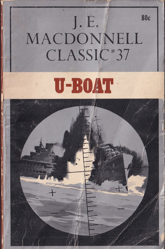 U-Boat