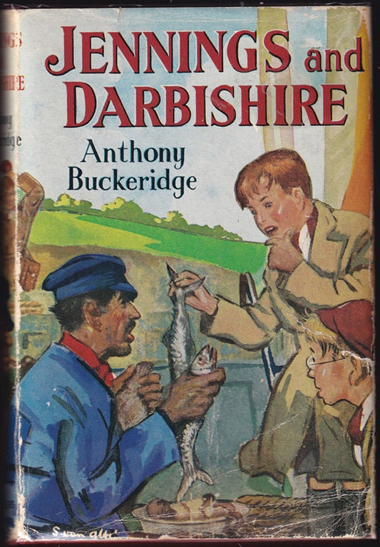 Jennings and Darbishire
