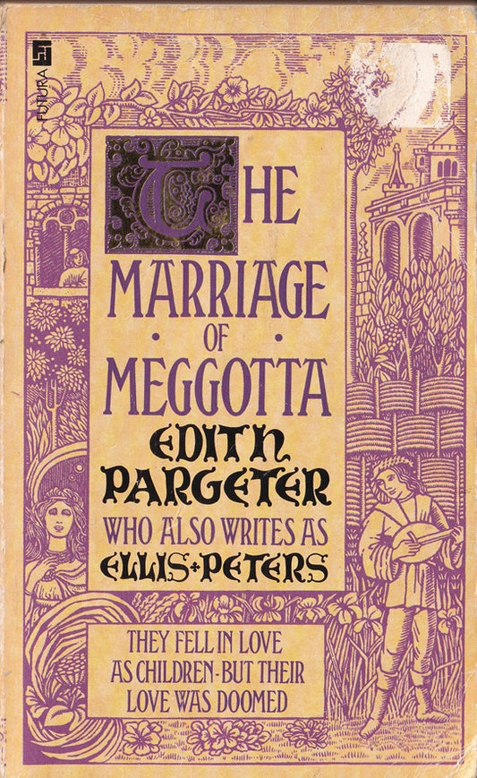 The Marriage of Meggotta