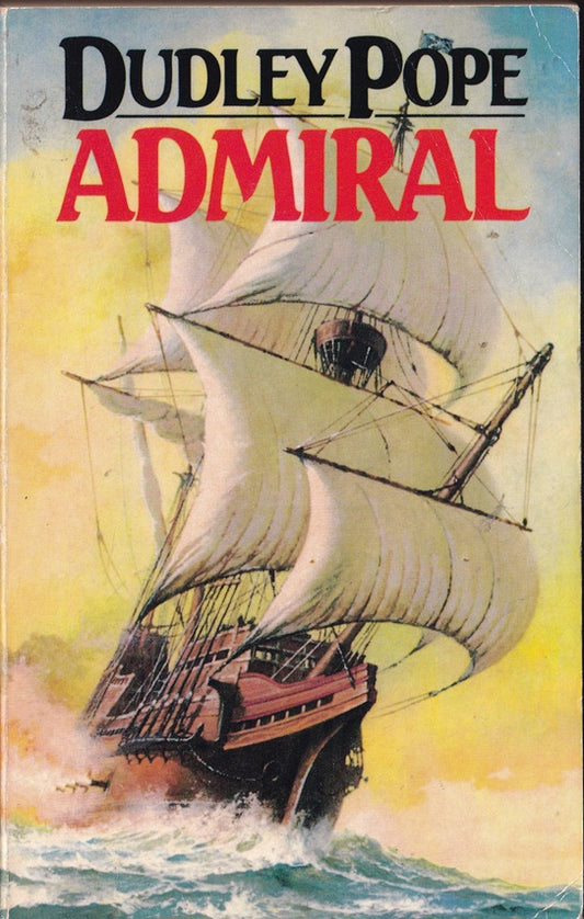 Admiral