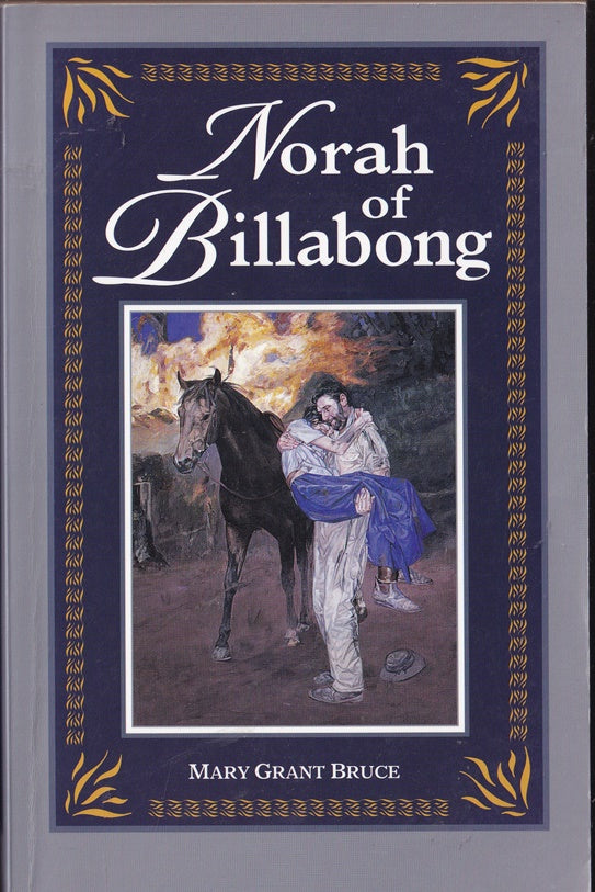 Norah of Billabong (Billabong #3)