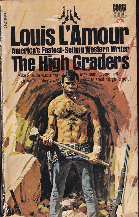 High Graders